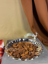 Enamel Shell Tray