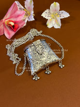 Ghungroo Mini Purse