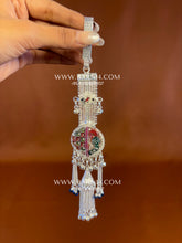 elegant silver plated keyring for women’s everyday essentials