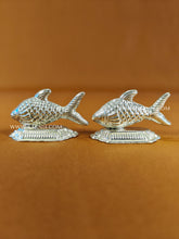 Mini Fish with Stand (Pack of 2)