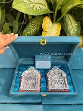 Pure Silver Shubh Laabh