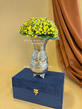 Antique Flower Vase
