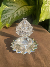 Laxmi Diya