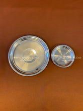 Round Plate