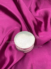 Round Dabbi (Pack of 2)
