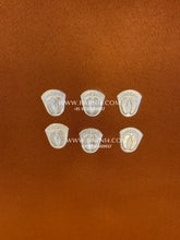 lakshmi charan paduka for mandir and festive home decor