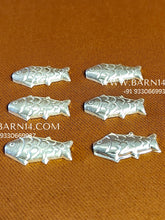 Super Mini Fish (Pack of 6)
