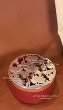 Lotus Resin Box