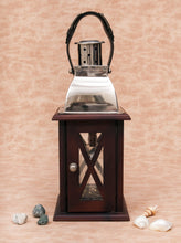 Oxford Lantern - Barn 14