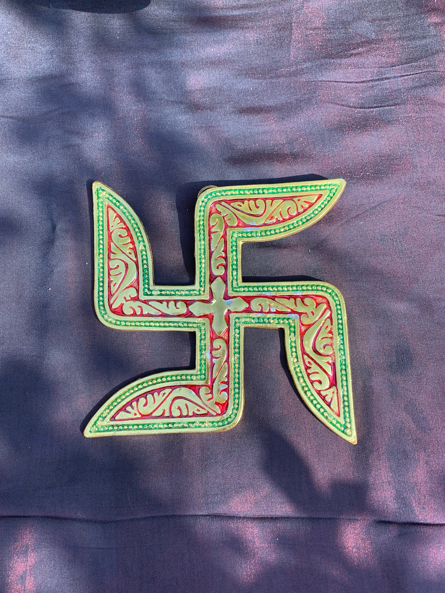 Swastik