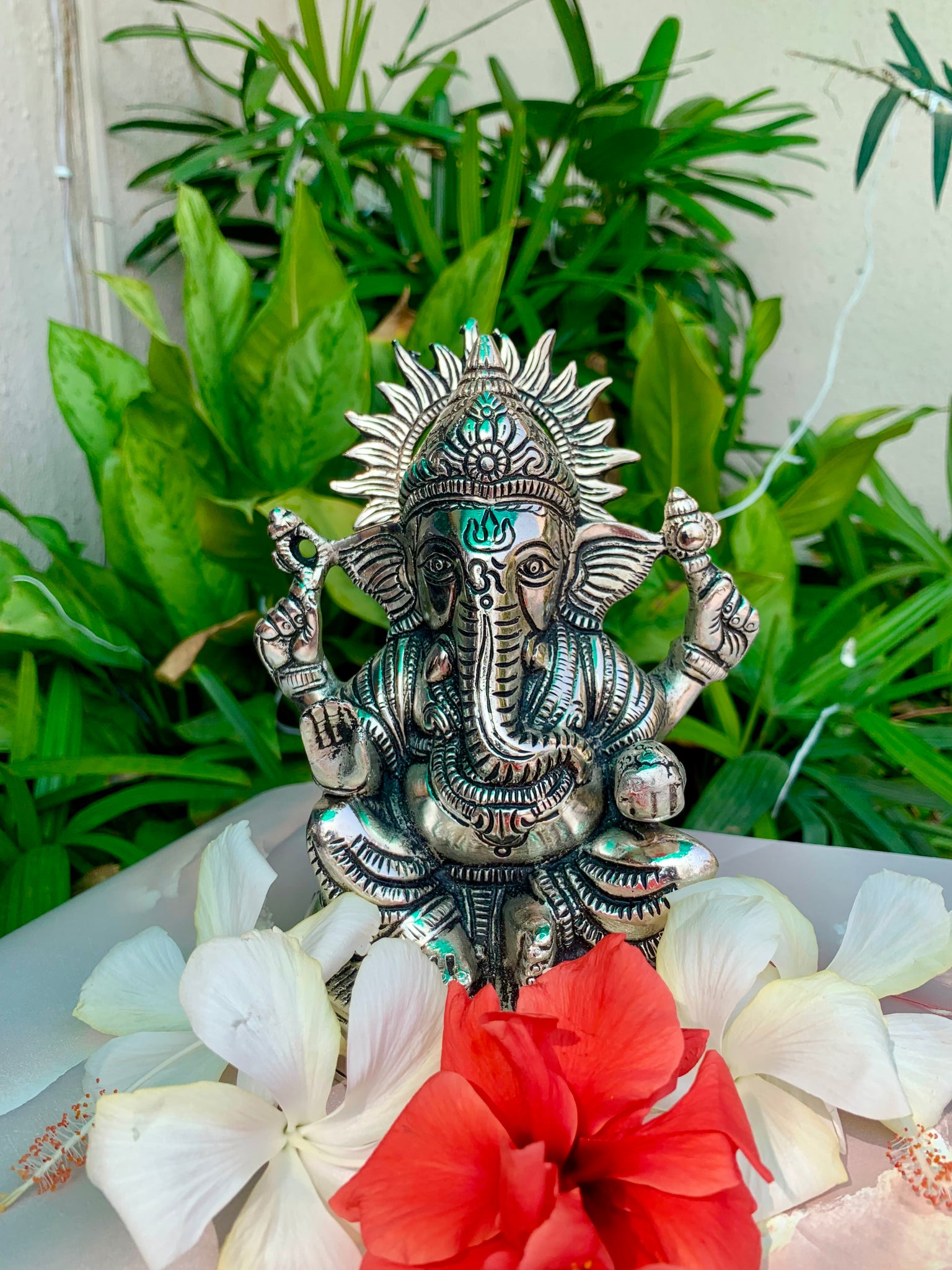 Ganesha Idol