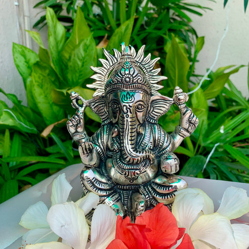 Ganesha Idol