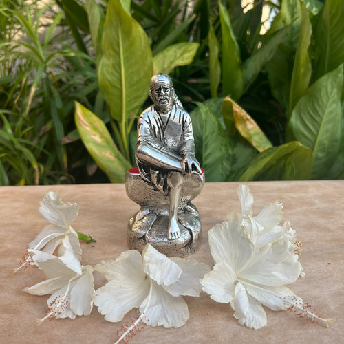 Sathya Sai Baba Idol