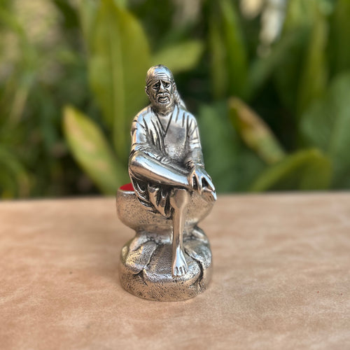 Sathya Sai Baba Idol