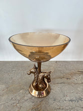 Double Stallion Bowl