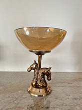 Double Stallion Bowl