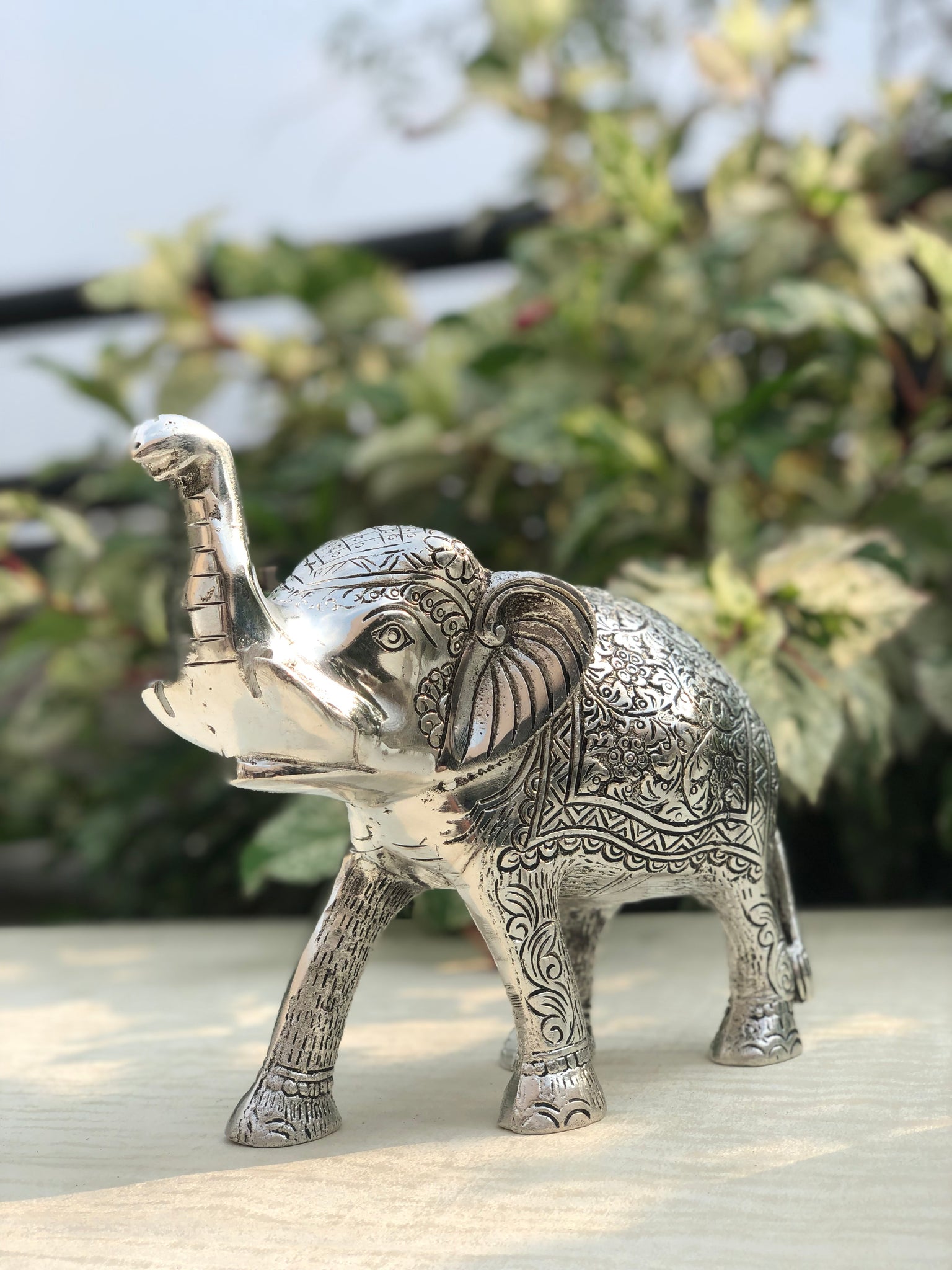 Elephant Statue