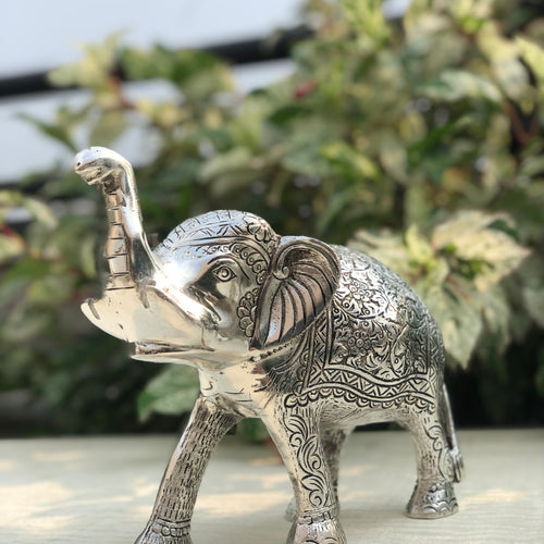 Elephant Statue