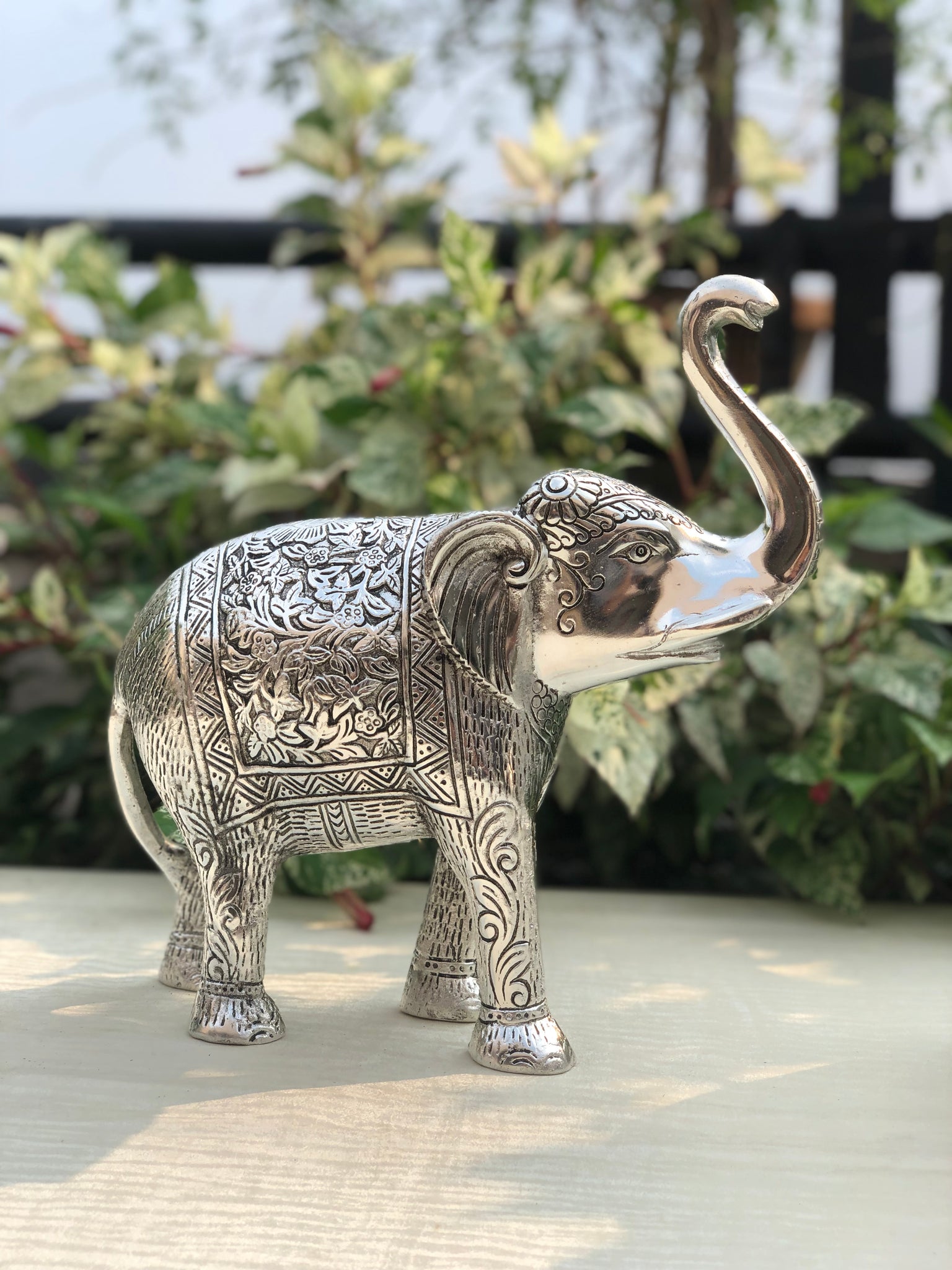 Elephant Statue