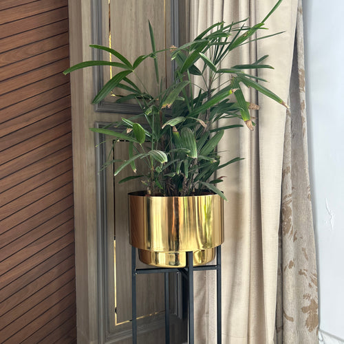 Valencia Metal Planter