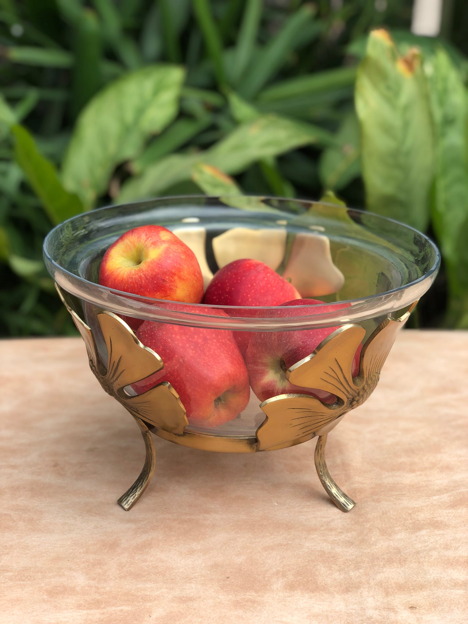 Sunflower Bowl Centerpiece