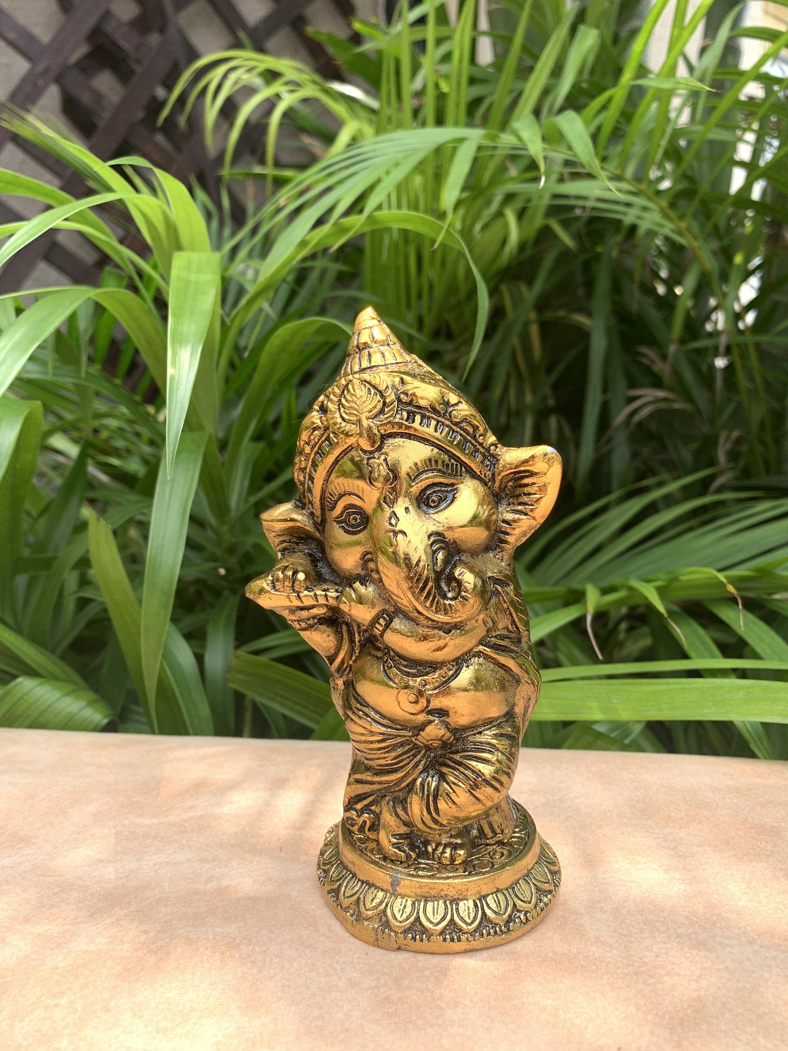 Basuri Ganesha - Barn 14