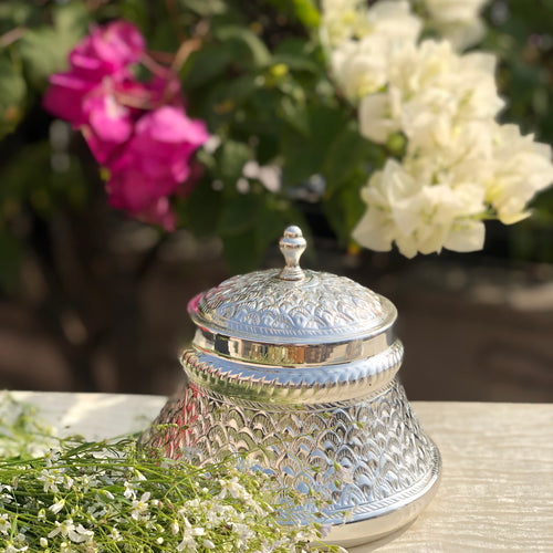 Turkish Box with Lid