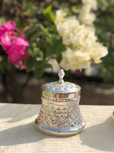 Turkish Box with Lid